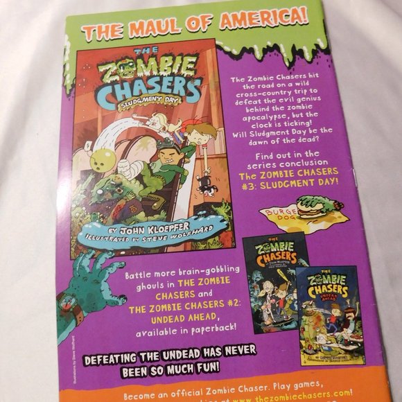 Archie Meets KISS Comic Book Guest Starring Sabrina the Teenage Witch - Picture 2 of 5